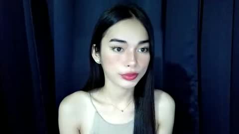 Snapshot of isabelle_willis chatting on October 7, 10:45 am Isabelle online show from October 7, 10:45 am