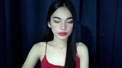 Snapshot of isabelle_willis chatting on October 8, 1:31 pm Isabelle online show from October 8, 1:31 pm