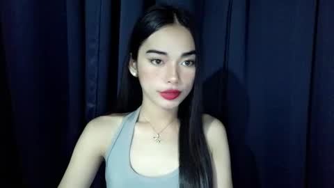 Snapshot of isabelle_willis chatting on October 20, 1:00 pm Isabelle online show from October 20, 1:00 pm