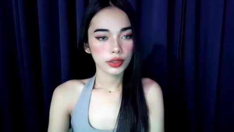 Snapshot of isabelle_willis chatting on November 25, 2:50 pm Isabelle online show from November 25, 2:50 pm