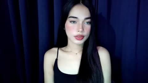 Isabelle online show from January 17, 1:38 pm