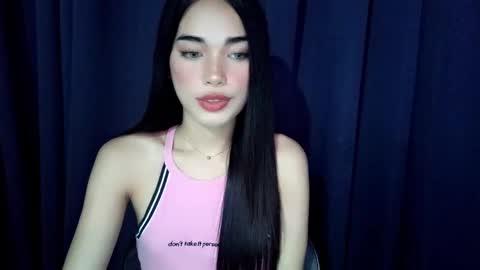 Isabelle online show from February 13, 5:58 am