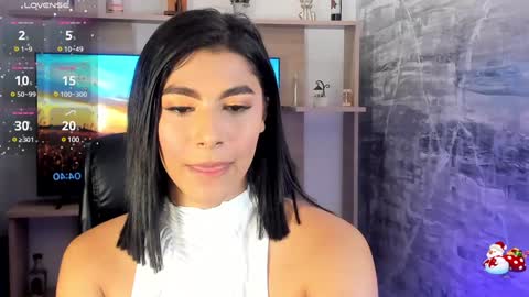 Snapshot of isabellefoxx chatting on January 24, 9:39 am Isa online show from January 24, 9:39 am