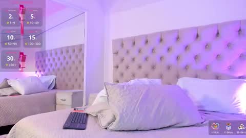 Snapshot of isabellefoxx chatting on March 11, 9:48 pm Isa online show from March 11, 9:48 pm