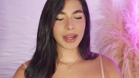 Isa online show from January 12, 10:59 pm