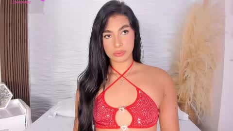 Isa online show from January 13, 11:21 pm