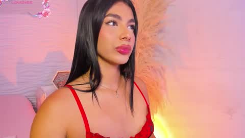 Isa online show from March 13, 11:22 pm