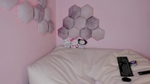 isabellmontt online show from April 9, 12:21 pm