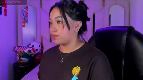 isabellrodriguez18 online show from June 25, 5:12 am