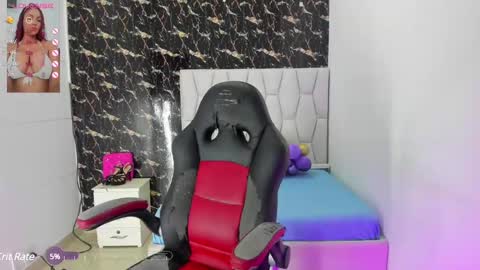 Snapshot of isabelreyes_ chatting on March 7, 3:07 pm Hi mi name is Isabel  online show from March 7, 3:07 pm