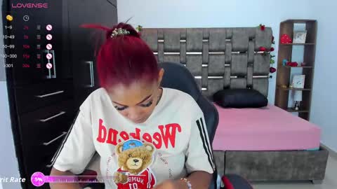 Snapshot of isabelreyes_ chatting on October 5, 1:53 pm Hi mi name is Isabel  online show from October 5, 1:53 pm