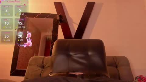 Snapshot of isabelsexysmile_ chatting on March 1, 8:21 pm Isabel M online show from March 1, 8:21 pm