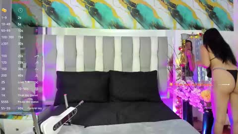 Isa online show from January 12, 4:07 am