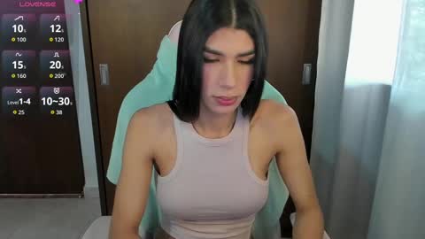 Isabela    online show from September 12, 12:27 pm