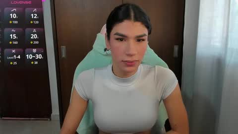 Isabela    online show from October 2, 12:56 pm