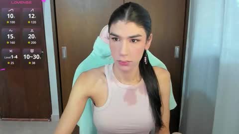 Isabela    online show from November 5, 12:05 pm