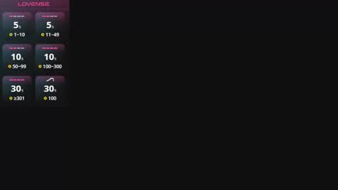 ISADORA online show from November 18, 2:50 am