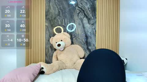 ISADORA online show from February 24, 11:08 am