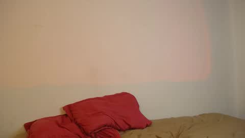  ISADORA  online show from October 22, 3:40 am