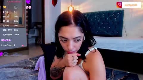 Snapshot of isarogers_dl chatting on March 11, 2:51 pm isabel online show from March 11, 2:51 pm