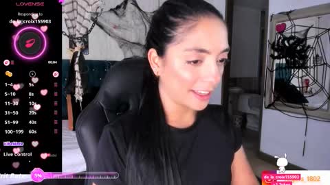 Snapshot of isarogers_dl chatting on October 24, 5:20 pm isabel online show from October 24, 5:20 pm