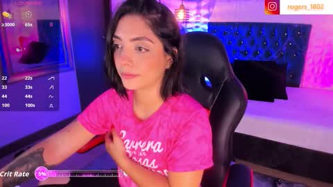 Snapshot of isarogers_dl chatting on November 7, 10:32 pm isabel online show from November 7, 10:32 pm