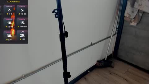 Snapshot of isasanders chatting on October 18, 7:36 pm I S A S AN D E R S online show from October 18, 7:36 pm