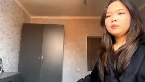 Snapshot of isascullark chatting on February 23, 6:55 am isascullark online show from February 23, 6:55 am