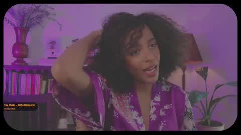 Isabel Birthday broadcast on February 15th online show from February 12, 8:37 pm