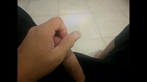 Carlos online show from January 10, 11:22 am