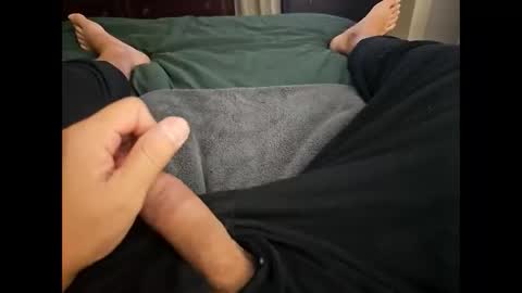 Carlos online show from February 12, 3:51 am