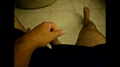 Carlos online show from October 19, 11:00 am