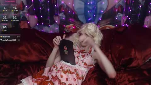 Sele online show from December 15, 10:14 pm