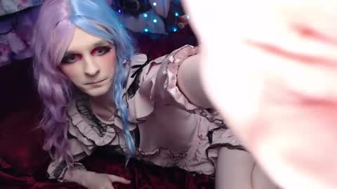 Sele online show from February 23, 10:29 pm