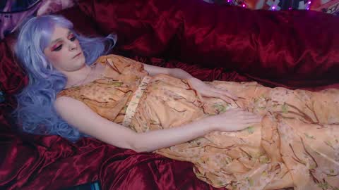 Sele online show from April 6, 10:11 pm