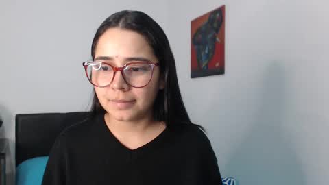 Emma online show from February 27, 3:25 am