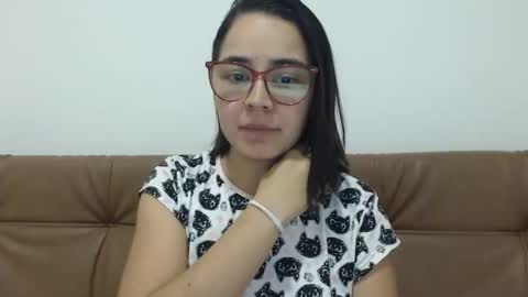 Emma online show from October 27, 2:37 am