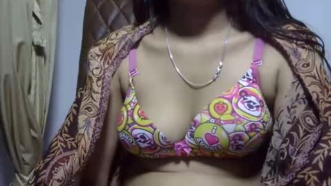 ishika_ishu online show from February 1, 7:23 pm