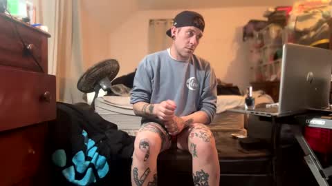 Daddy Master Master Daddy online show from March 8, 4:12 am