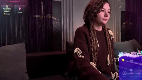 Ishtar online show from January 13, 4:29 am