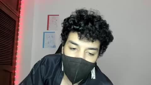 Isidro online show from March 5, 4:56 am