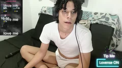 Isidro online show from September 16, 12:00 am