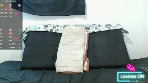 Isidro online show from September 20, 9:16 pm