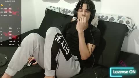 Isidro online show from September 30, 10:26 pm