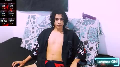 Isidro online show from January 11, 10:37 pm