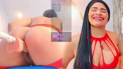 Isis car0lina online show from March 22, 9:34 am