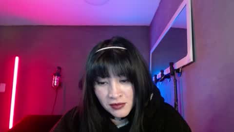 Snapshot of isis_diosa chatting on September 22, 1:02 pm Ana Maria online show from September 22, 1:02 pm