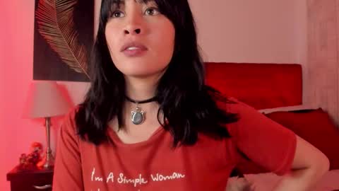 Ana Maria online show from March 4, 7:53 pm