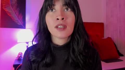 Ana Maria online show from March 18, 5:16 pm