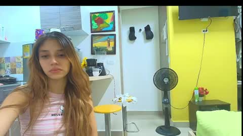 Alaya online show from June 19, 3:11 am